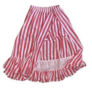 NWT Maxi Skirt with Shorts